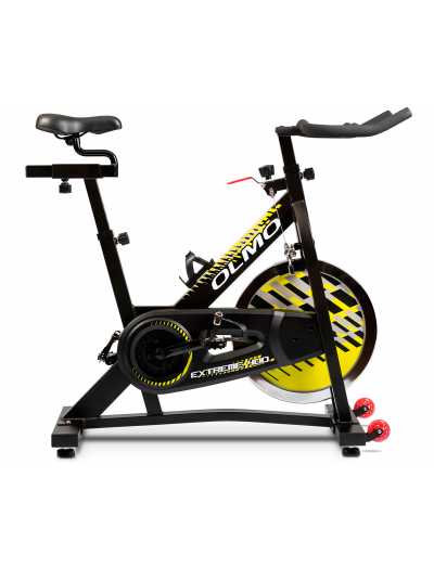 Bicicleta spinning diadora tour 18 clearance